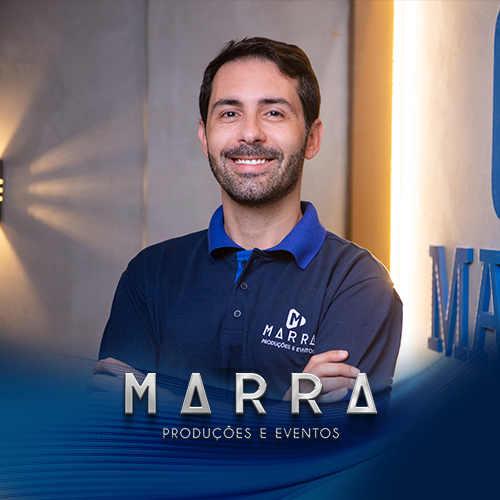 Marcelo Marra