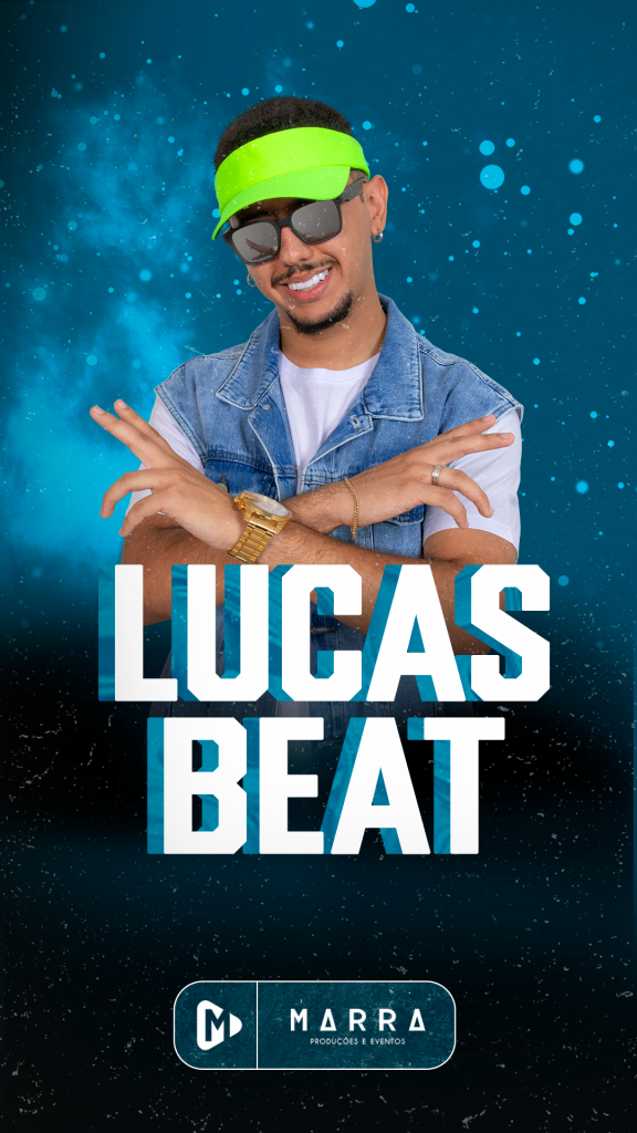 Lucas beat site