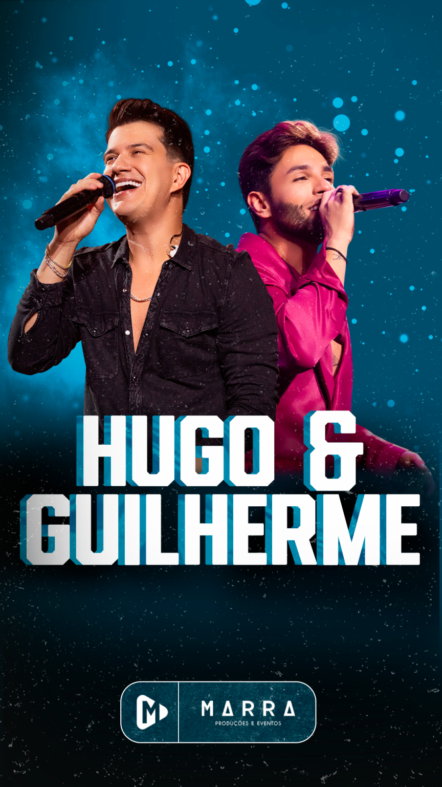 hugo e guilherme site