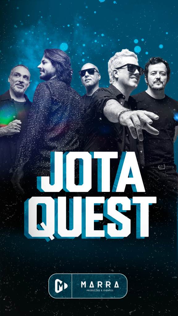 jota quest site